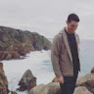 Meet your Posher, Matthew